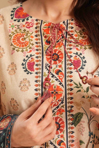 Raast (Sincere) Co-ord set