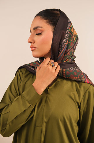 Mumkin (Possibility) Scarf