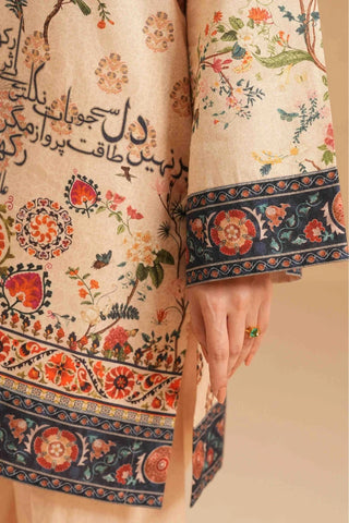 Raast (Sincere) Co-ord set