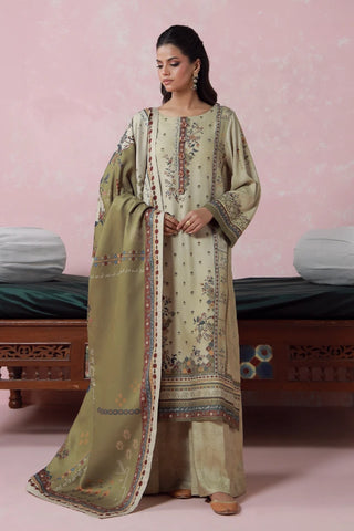 Musarrat (Happiness) Co-Ord Set