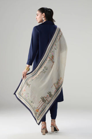 Aangan (Belonging) - Scarf