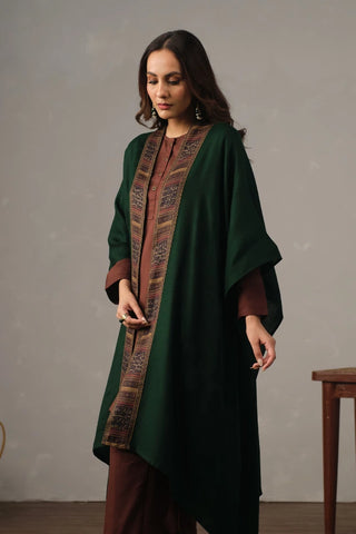Chiragh (Lamp) Cape