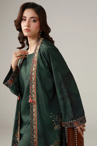 Raha (Peace) - Inner Set
