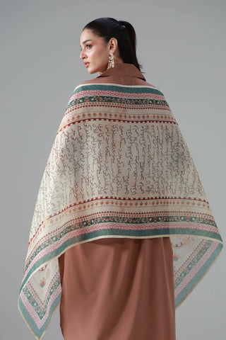 Mawra (Beauty) Scarf