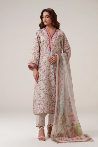 Komal (Soft) Set