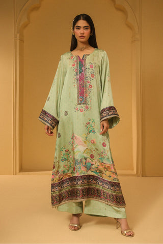 Salma (Serene) Set