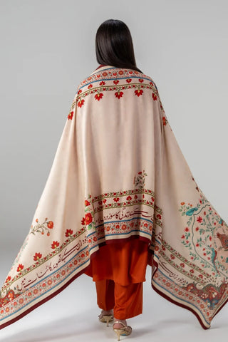 Pariwash (Fairy Like) Odhni