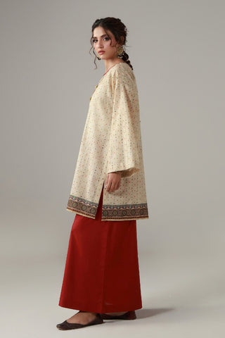 Pukaar (The Beginning) - Kurta