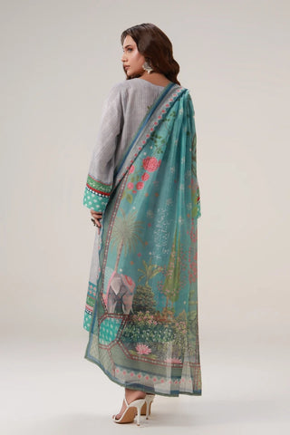 Aabroo (Honor) 2-Piece Set