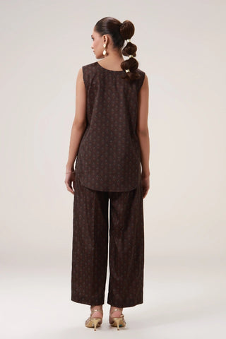 Silsila (Connection) Inner Set