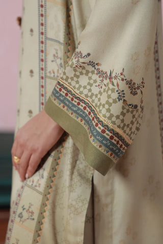 Musarrat (Happiness) Co-Ord Set