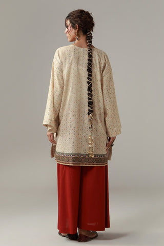 Pukaar (The Beginning) - Kurta