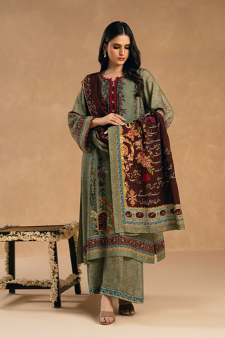 Aashna (Companion) Odhni