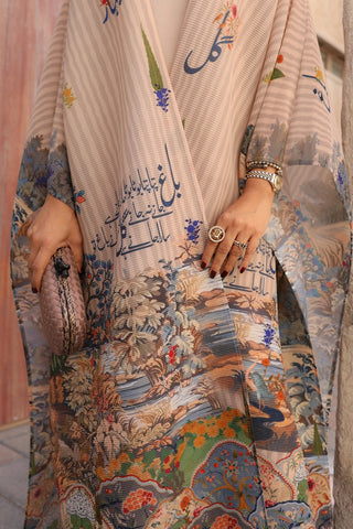 Bagh-e-Ulfat (Garden of Love) Cape
