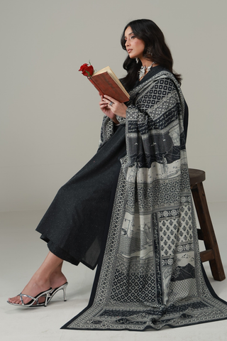 Sajni (Sweetheart) Odhni