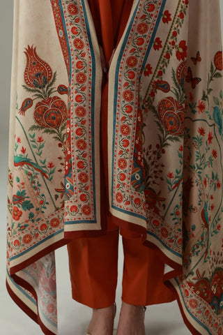 Pariwash (Fairy Like) Odhni