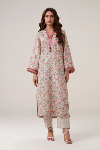 Komal (Soft) Set