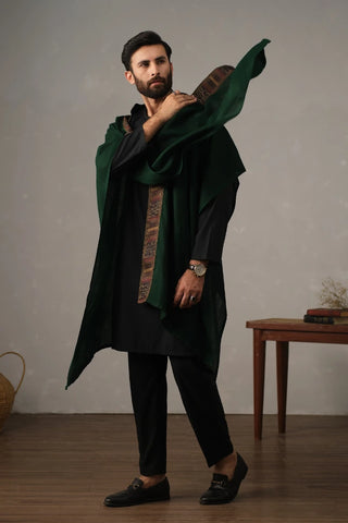 Chiragh (Lamp) Cape