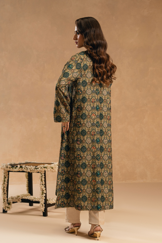 Naseeb (Fate) Long Shirt