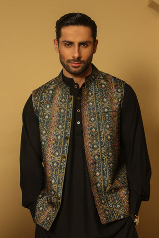 Akbar (Greatest) Vasket