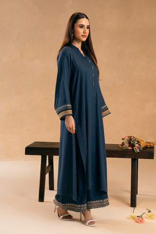 Isra (Night Journey) Co-Ord Set