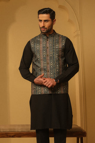 Akbar (Greatest) Vasket