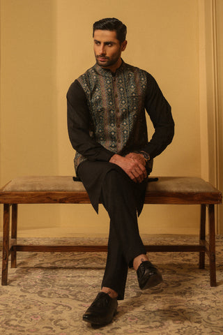 Akbar (Greatest) Vasket