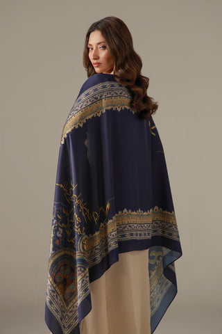 Fiza (Breeze) - Scarf