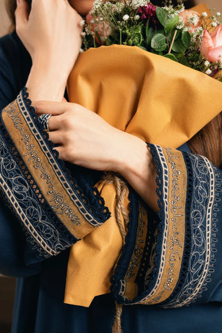 Isra (Night Journey) Co-Ord Set