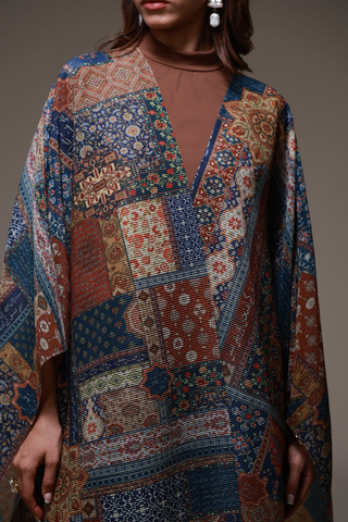 Mayal (Affectionate) Cape