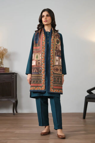 Falsafa (Philosophy) Stole