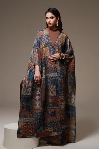 Mayal (Affectionate) Cape