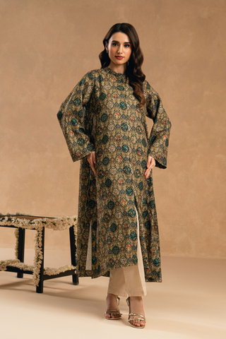 Naseeb (Fate) Long Shirt