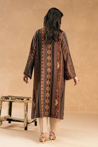 Dilnaaz (Beautiful Heart) Kurta