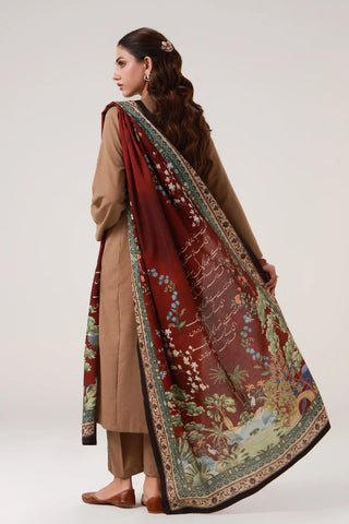 Marvi (Resilient) Odhni