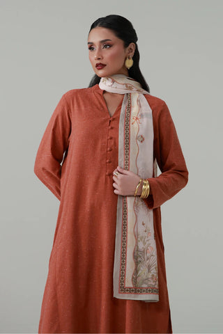 Titli (Butterfly) Scarf