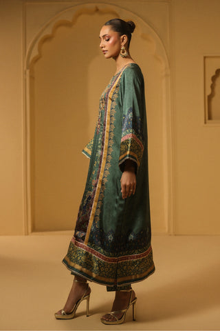 Mastani (Ecstatic) Set