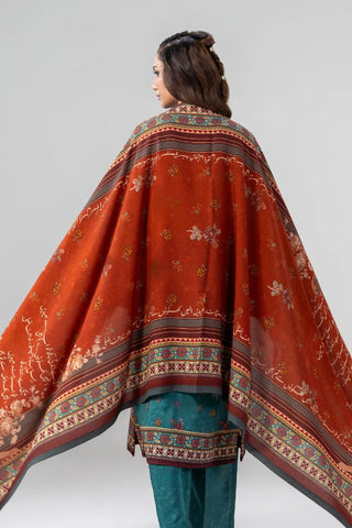 Tabeer (Dreams) Odhni