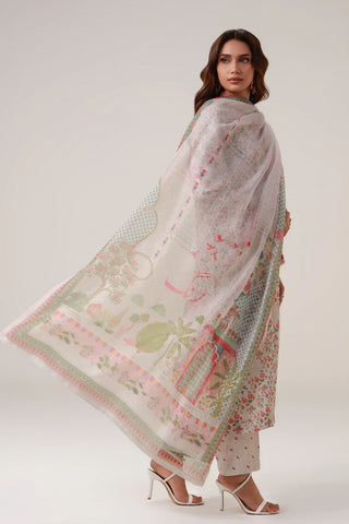 Komal (Soft) Set