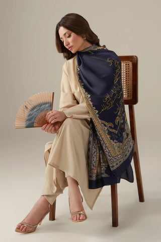Fiza (Breeze) - Scarf