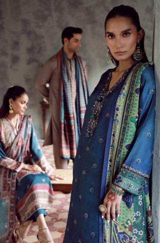 Naina (Soulful Eyes) Set
