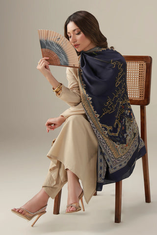 Fiza (Breeze) - Scarf
