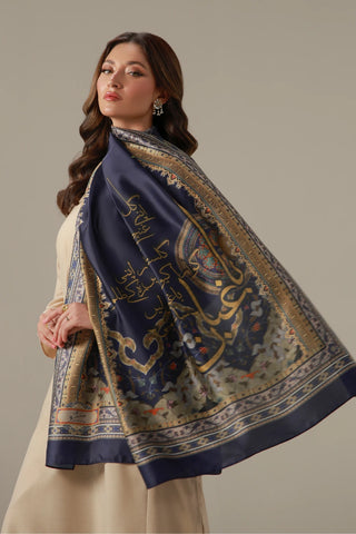Fiza (Breeze) - Scarf