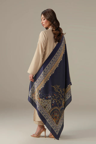Fiza (Breeze) - Scarf