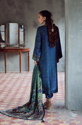 Naina (Soulful Eyes) Set