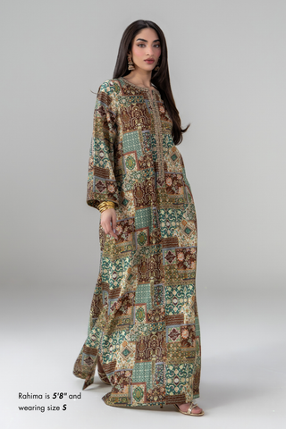 Afsana (Tale) Kaftaan