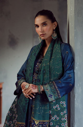 Naina (Soulful Eyes) Set