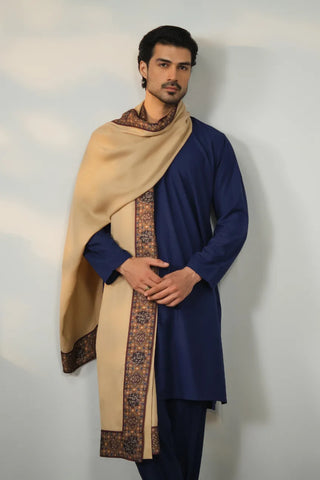 Samaa (Ambiance) Shawl