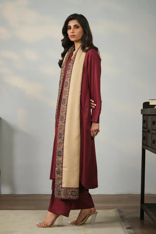 Samaa (Ambiance) Shawl