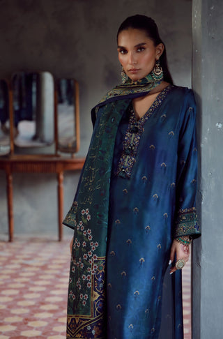 Naina (Soulful Eyes) Set